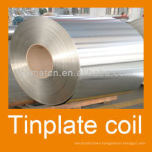 prime ASTM tinplate